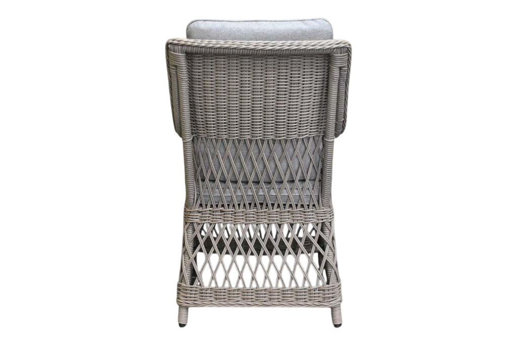 Toscane Dining Tuinstoel - Faded Sand