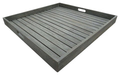 Houten Dienblad - Acacia