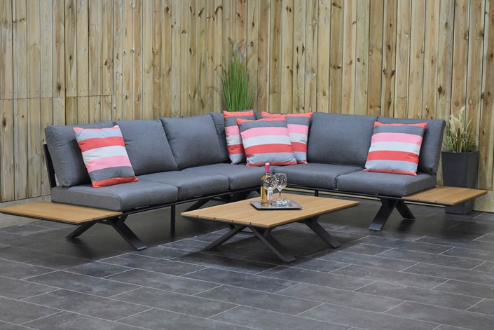 Lounge Möbel für Ihren Garten Jetzt Angebot sichern!